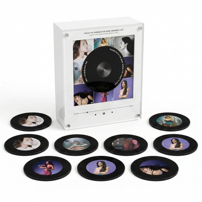 Vinyluxe MusicBox