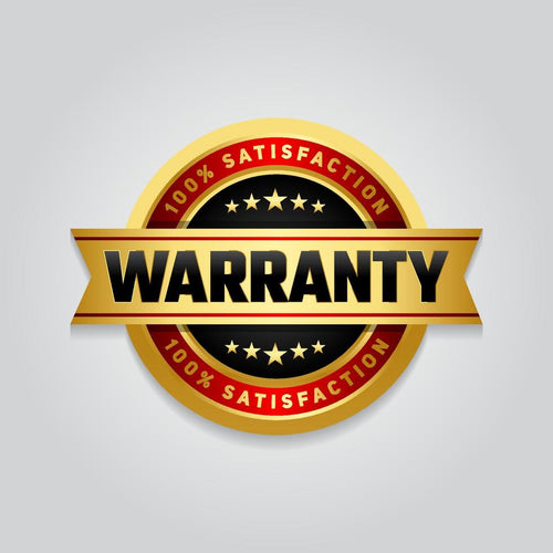 MusicBox Warranty